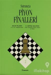 Satrançta Piyon Finalleri
