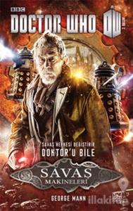 Savaş Makineleri - Doctor Who