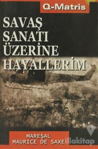 Savaş Sanatı Üzerine Hayallerim