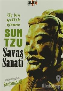 Savaş Sanatı
