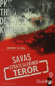 Savaş Stratejilerinde Terör