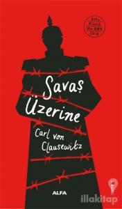 Savaş Üzerine (Ciltli)