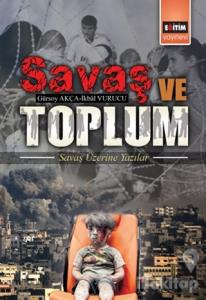 Savaş ve Toplum