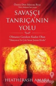 Savaşçı Tanrıçanın Yolu