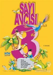 Sayı Avcısı 3