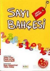 Sayı Bahçesi