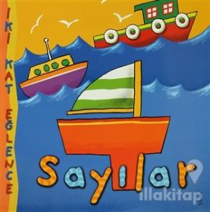 Sayılar İki Kat Eğlence
