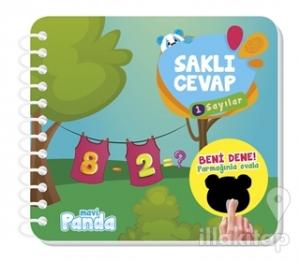 Sayılar - Saklı Cevap 1