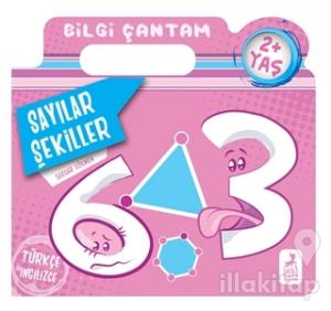 Sayılar Şekiller - Bilgi Çantam