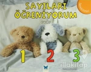 Sayıları Öğreniyorum - Evde