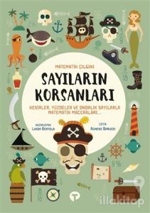 Sayıların Korsanları - Matematik Çılgını