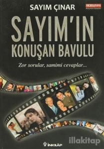 Sayım'ın Konuşan Bavulu
