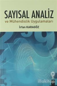 Sayısal Analiz ve Mühendislik Uygulamaları