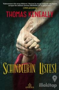 Schindler'in Listesi (Ciltli)