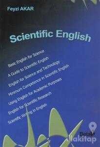 Scientific English