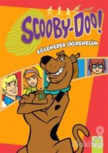Scooby - Doo! - Eğlenerek Öğrenelim