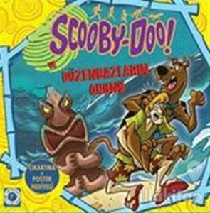 Scooby-Doo ve Düzenbazların Oyunu