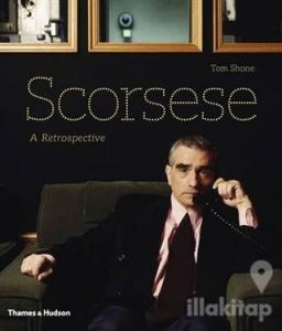 Scorsese - A Retrospective (Ciltli)