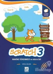 Scratch 3 Makine Öğrenmesi ve Micro:Bit