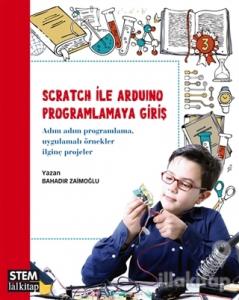 Scratch ile Arduino Programlamaya Giriş