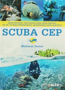 Scuba Cep