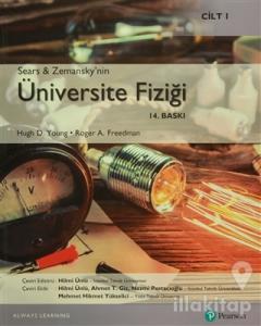 Sears ve Zemansky'nin Üniversite Fiziği 1