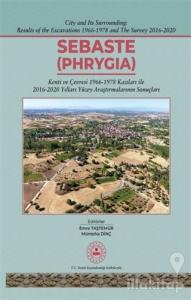 Sebaste (Phrygia) (Ciltli)