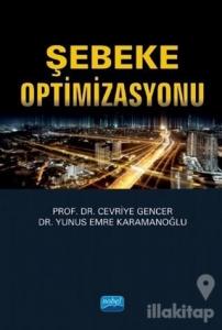 Şebeke Optimizasyonu