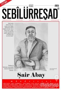 Sebilürreşad Dergisi Sayı: 1060 Ocak 2021