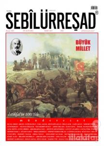 Sebilürreşad Dergisi Sayı: 1062 Mart 2021