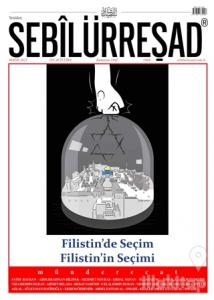 Sebilürreşad Dergisi Sayı: 1064 Mayıs 2021