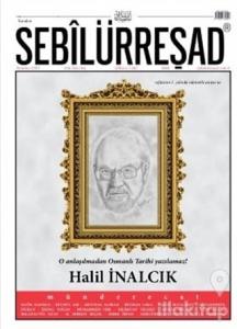 Sebilürreşad Dergisi Sayı: 1066 Temmuz 2021