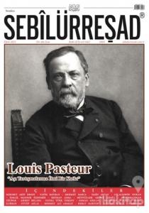 Sebilürreşad Dergisi Sayı: 1069 Ekim 2021