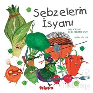 Sebzelerin İsyanı