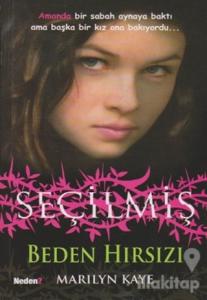 Seçilmiş - Beden Hırsızı