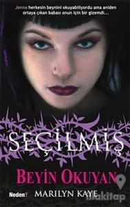 Seçilmiş - Beyin Okuyan