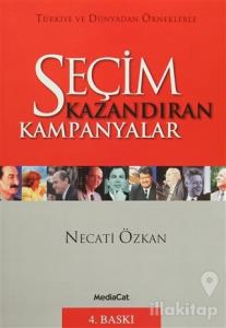 Seçim Kazandıran Kampanyalar