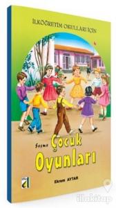 Seçme Çocuk Oyunları