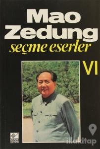 Seçme Eserler Cilt: 6