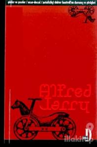 Seçme Eserler Günler ve Geceler / Sezar - Deccal / Patafizikçi Doktor Faustroll'un Davranış ve Görüşleri