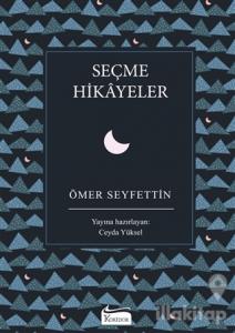 Seçme Hikayeler (Ciltli)