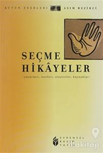 Seçme Hikayeler