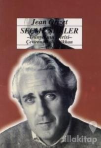 Seçme Şiirler - Dünyanın Derisi