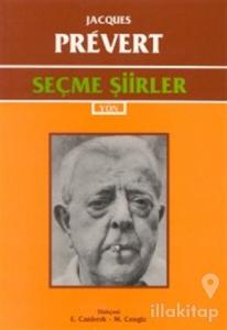 Seçme Şiirler (Jacques Prevert)