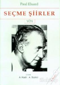 Seçme Şiirler (Paul Eluard)