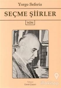 Seçme Şiirler (Yorgo Seferis)