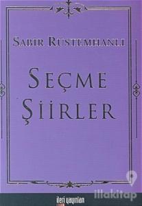 Seçme Şiirler
