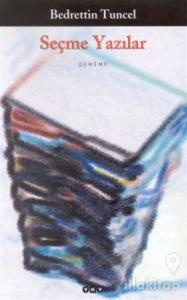 Seçme Yazılar