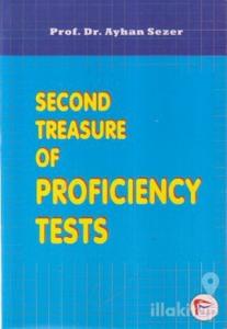 Second Treasure of Proficiency Tests