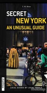 Secret New York